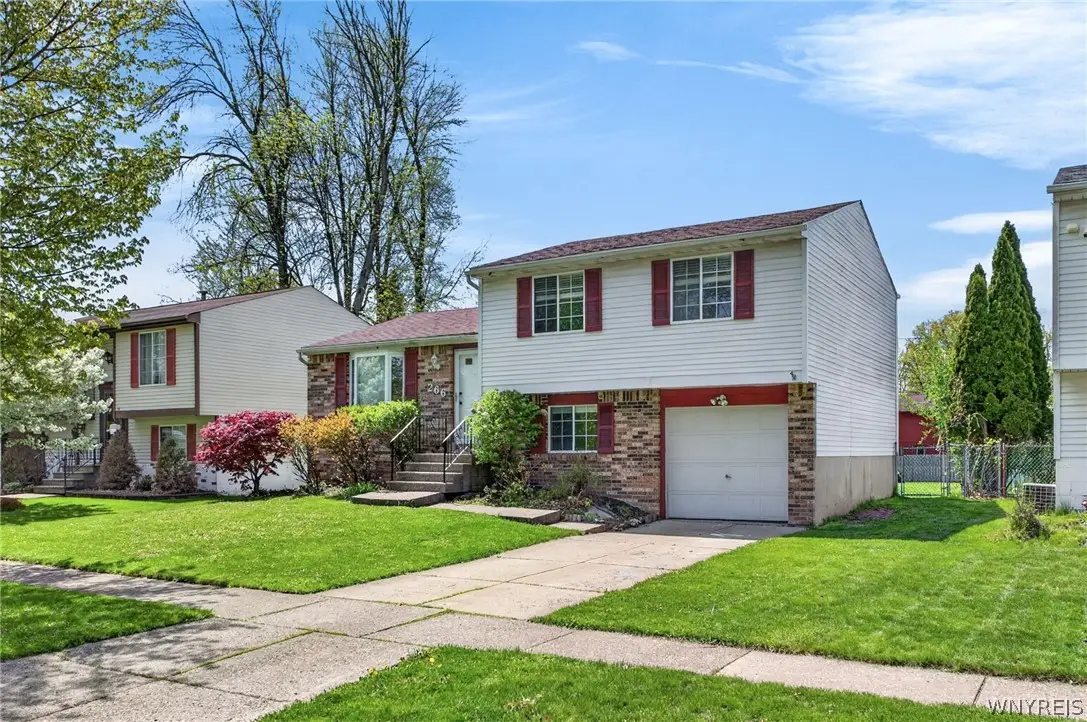 266 Peppertree Drive, Amherst, NY 14228 - #1