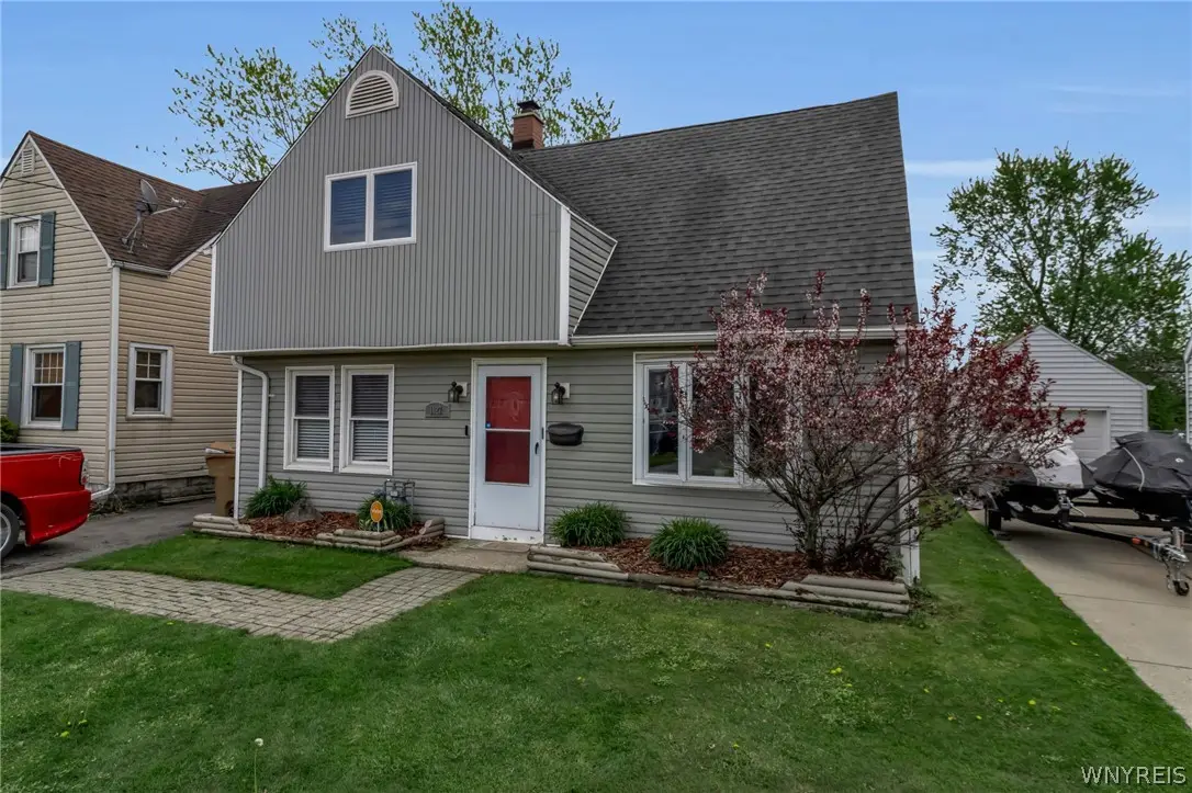 1127 Cleveland Drive, Buffalo, NY 14225 - #1