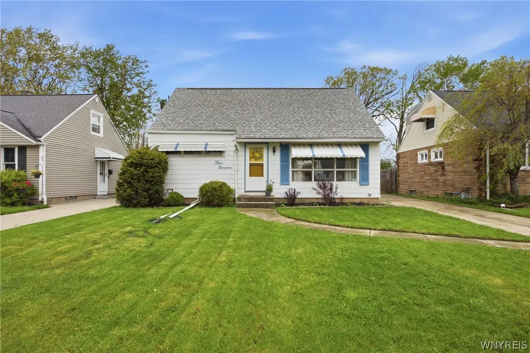 319 Westchester Boulevard, Buffalo, NY 14217 - #1