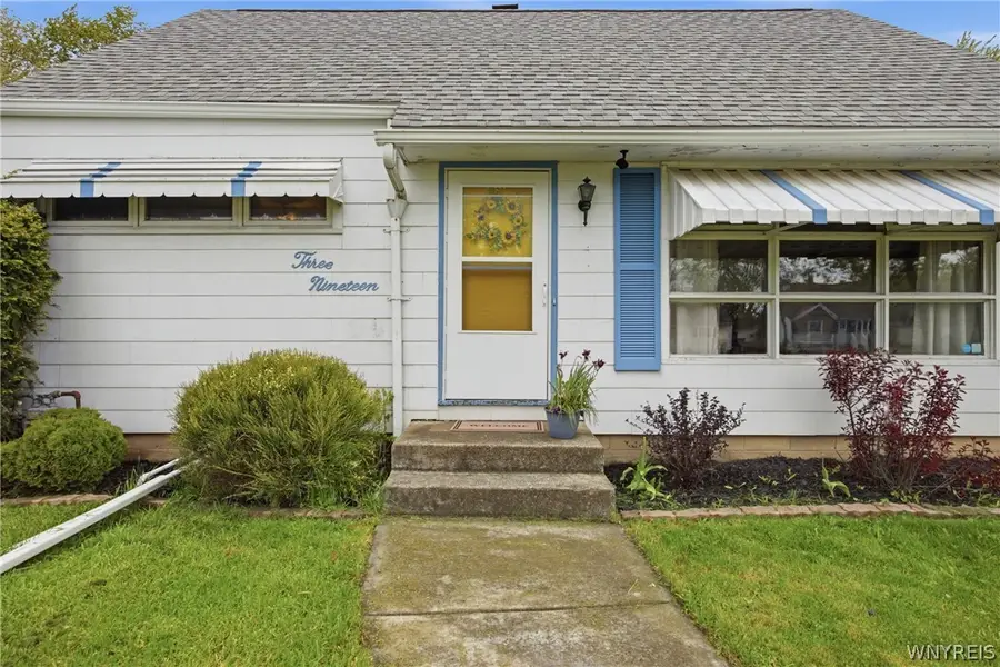 319 Westchester Boulevard, Buffalo, NY 14217 - #2
