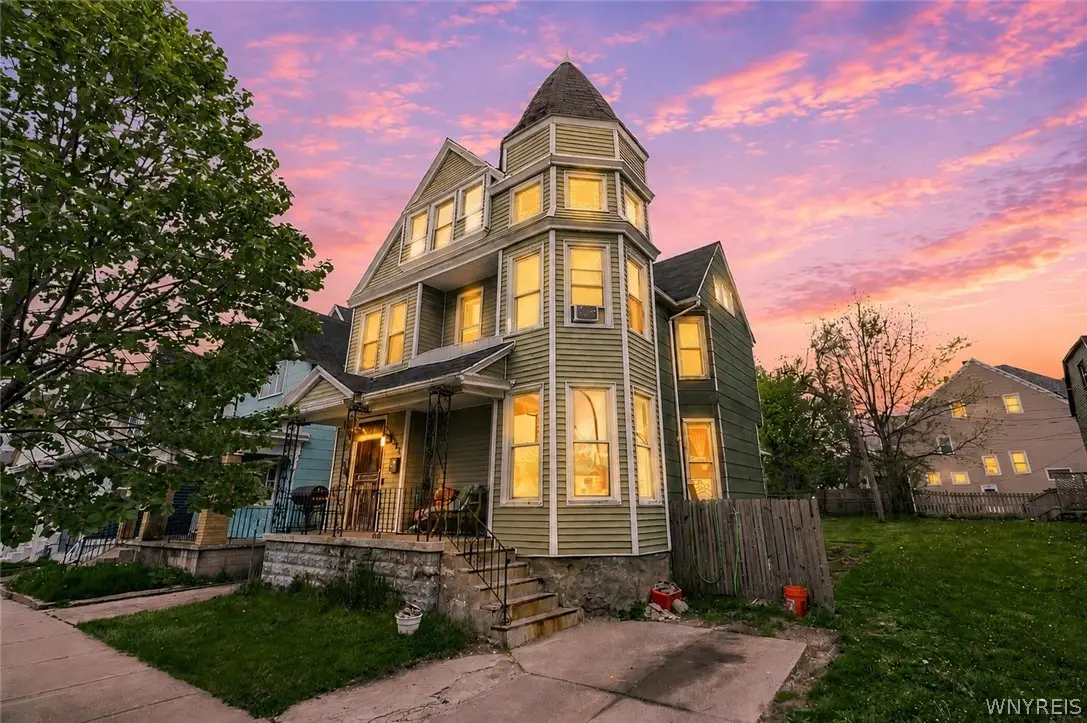 302 Massachusetts Avenue, Buffalo, NY 14213 - #1
