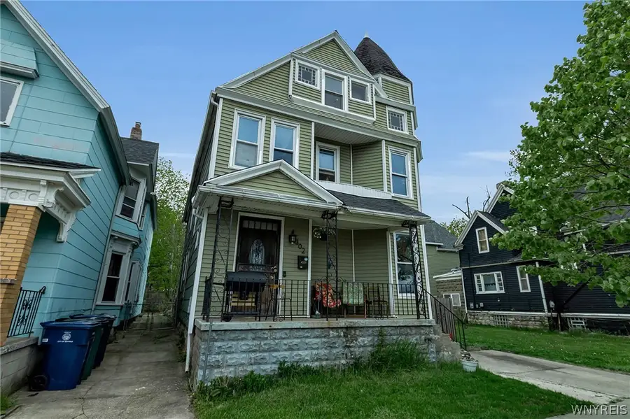 302 Massachusetts Avenue, Buffalo, NY 14213 - #3