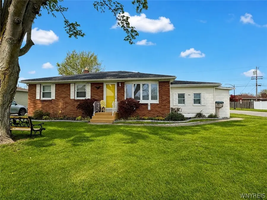 96 Della Drive, Buffalo, NY 14218 - #2