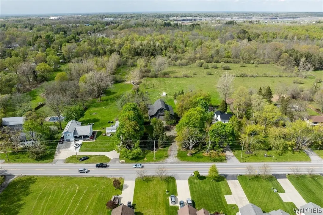 Harris Hill Rd E Vl Road, Lancaster, NY 14086 - #1