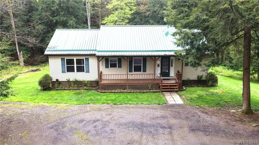 5779 Windfall Road, Kill Buck, NY 14748 - #2