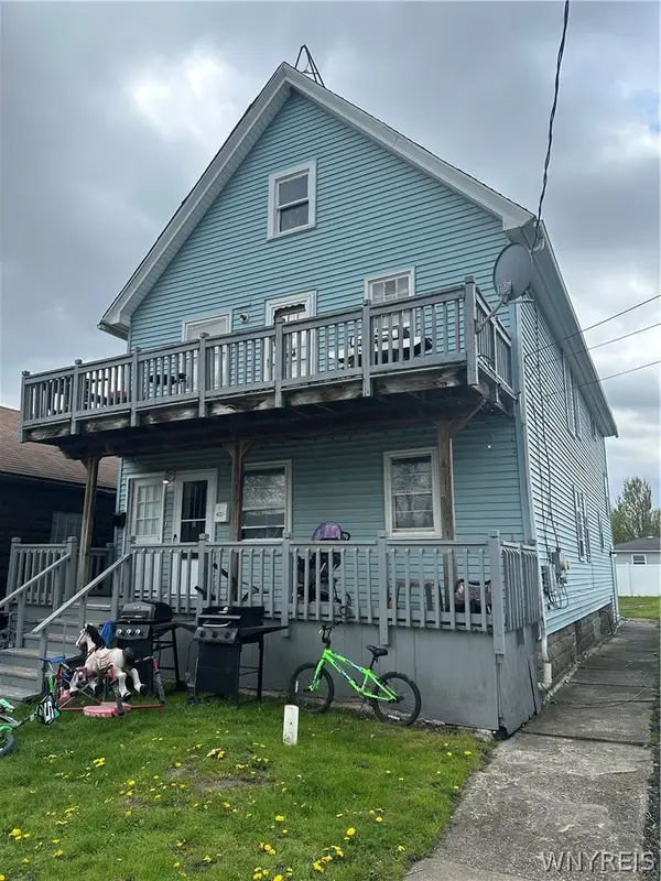 107 Oconnor Avenue, Buffalo, NY 14220