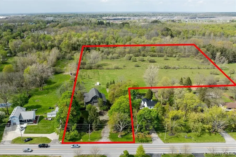 242 Pleasant View Drive, Lancaster, NY 14086 - #2
