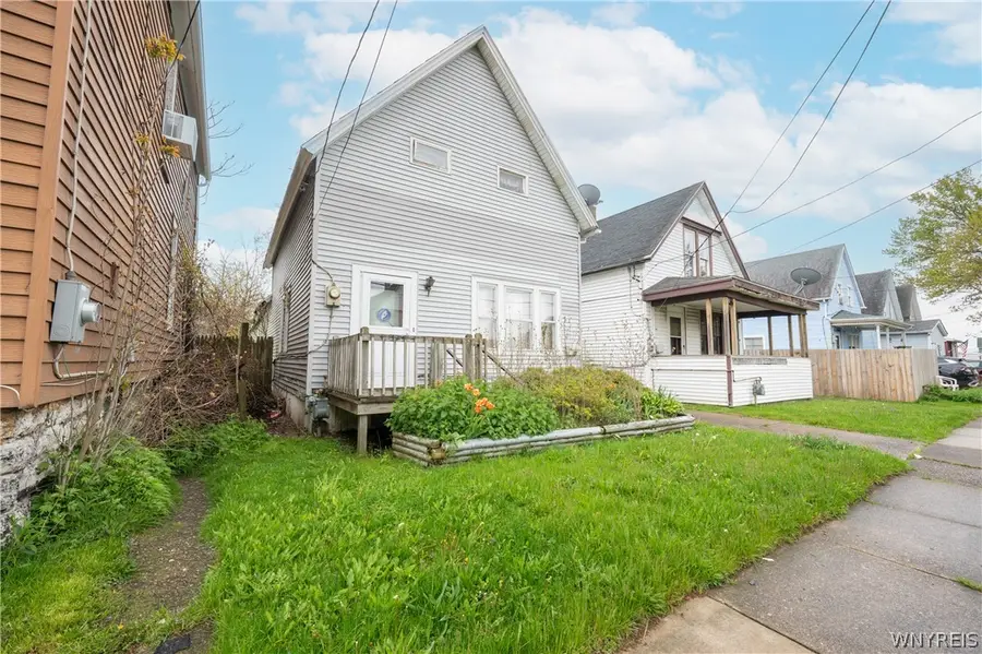 35 Troupe Street, Buffalo, NY 14210 - #2