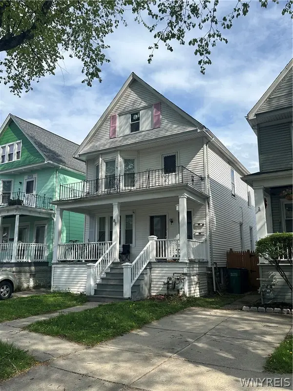 85 Hayden Street, Buffalo, NY 14210