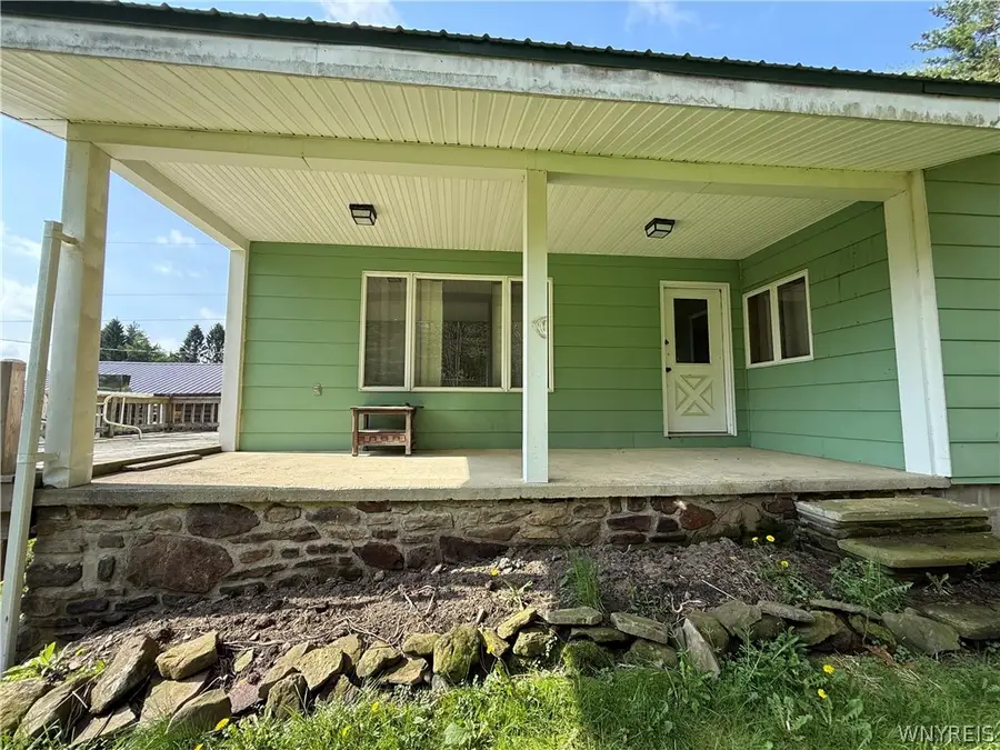 4083 Closser Road, Angelica, NY 14709 - #2