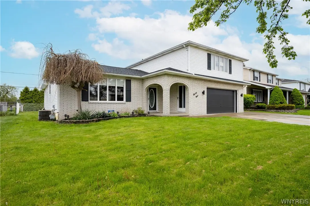 99 S Prince Drive, Depew, NY 14043 - #1