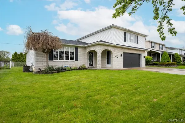 99 S Prince Drive, Depew, NY 14043