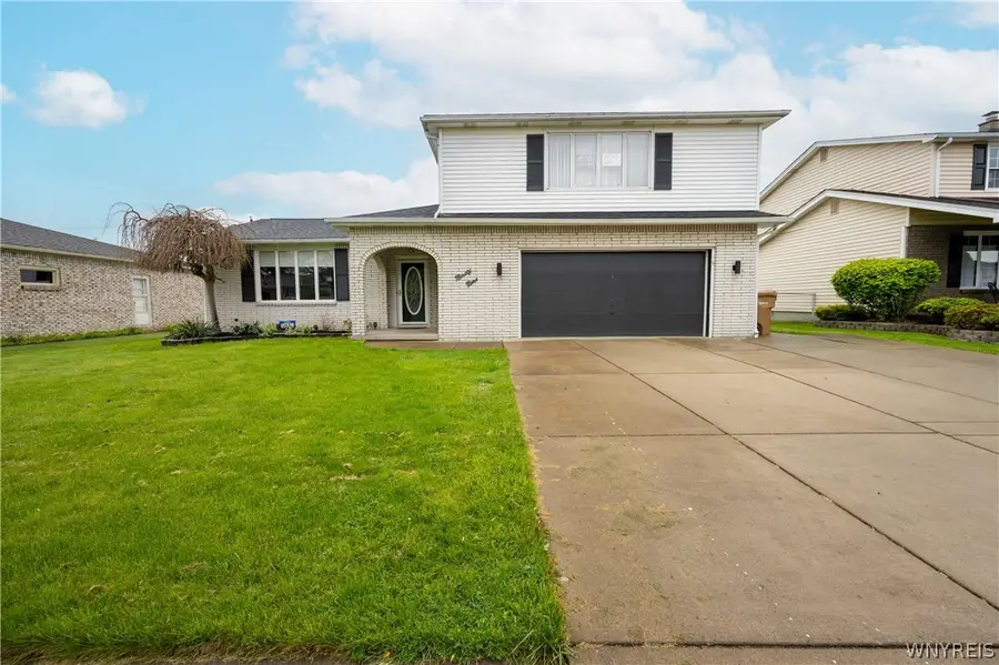 99 S Prince Drive, Depew, NY 14043 - #3