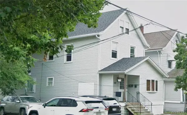 101 Wiley Place, Buffalo, NY 14207