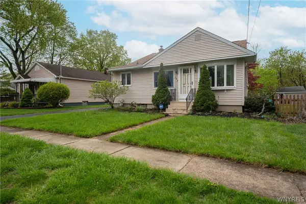 572 Gilmore Avenue, Tonawanda, NY 14120