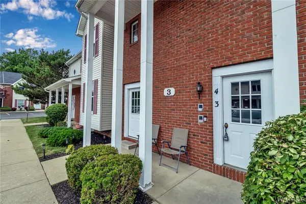 3 Keph Drive #3, Buffalo, NY 14228