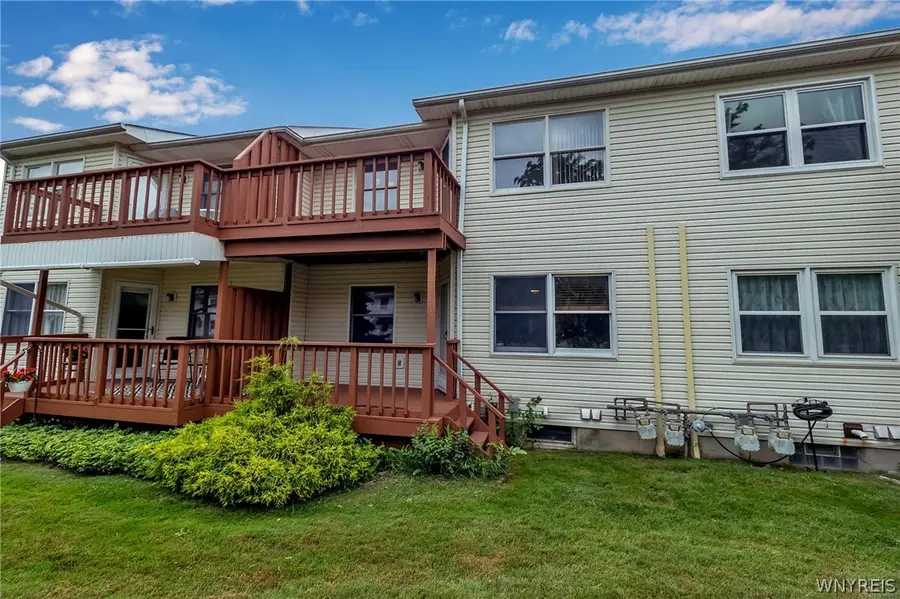 3 Keph Drive #3, Buffalo, NY 14228 - #2