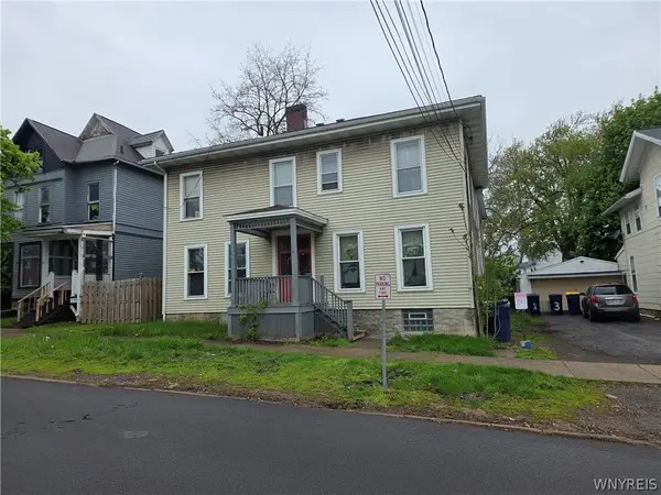 89 Pine Street, Lockport, NY 14094