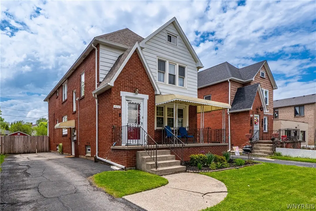 600 Englewood Avenue, Buffalo, NY 14223 - #1
