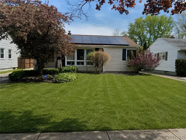 125 Hartford Avenue, Buffalo, NY 14223