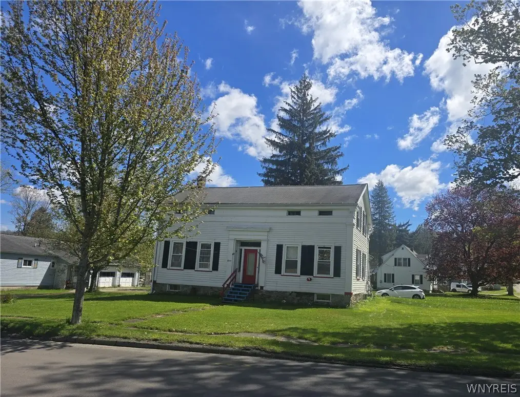 11 Grace Street, Cuba, NY 14727 - #1