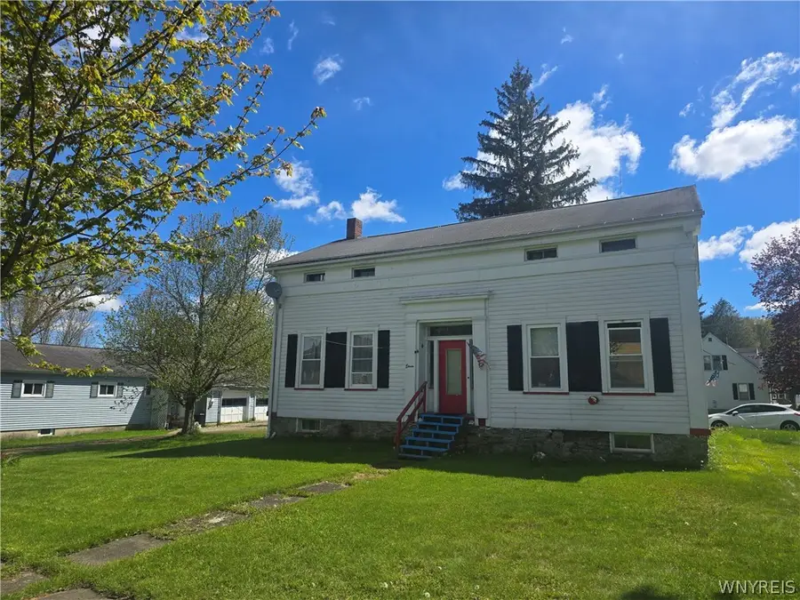 11 Grace Street, Cuba, NY 14727 - #3