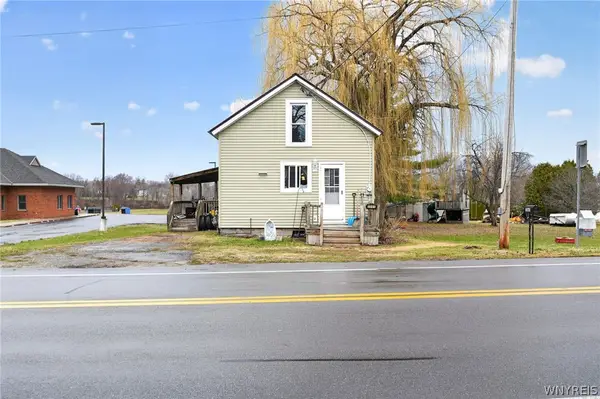 2265 State Highway 310, Madrid, NY 13660