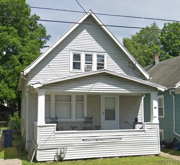 255 Wyoming Street, Buffalo, NY 14215
