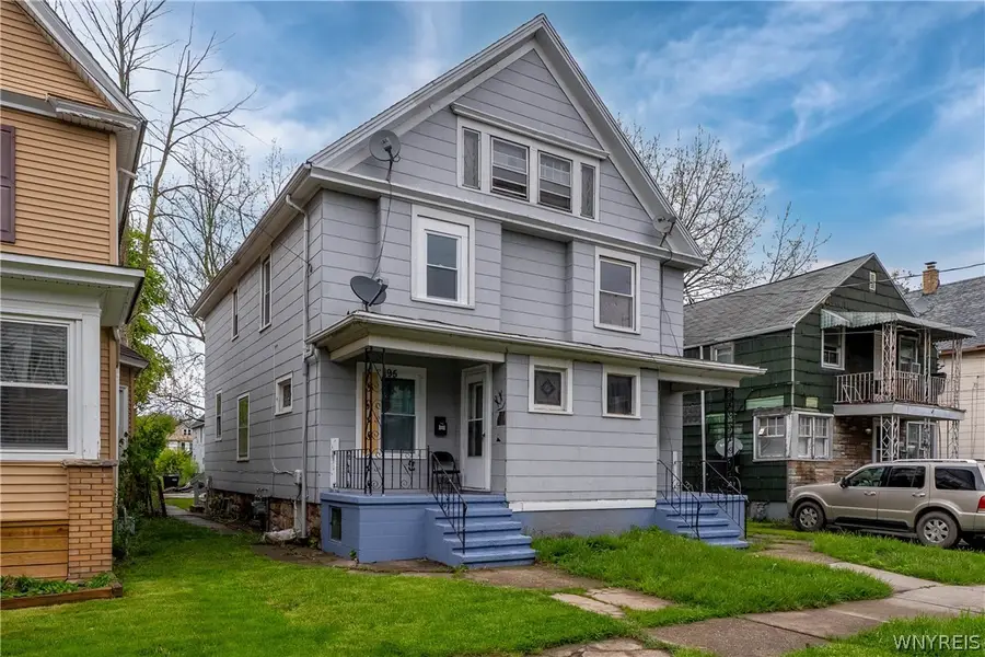 1952 Whitney Avenue, Niagara Falls, NY 14301 - #2