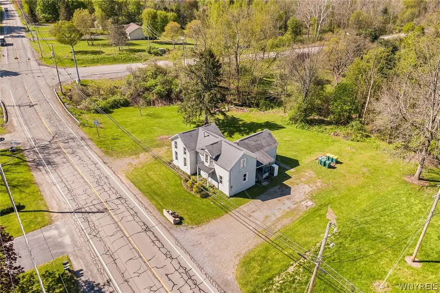9534 Boston State Road, Boston, NY 14025 - #2