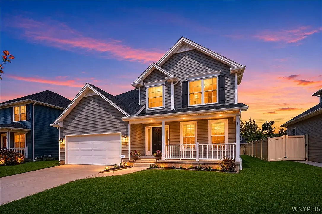 148 Rachel Vincent, Buffalo, NY 14216 - #1