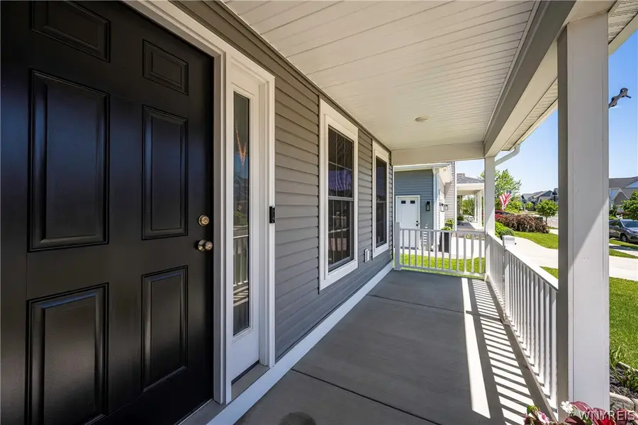 148 Rachel Vincent, Buffalo, NY 14216 - #3
