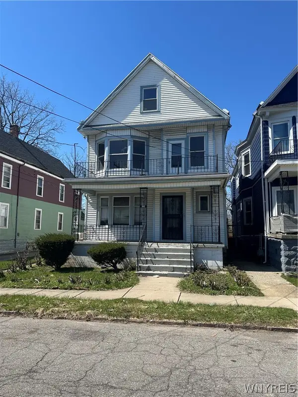 360 Fox Street, Buffalo, NY 14211