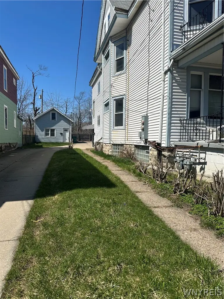 360 Fox Street, Buffalo, NY 14211 - #2
