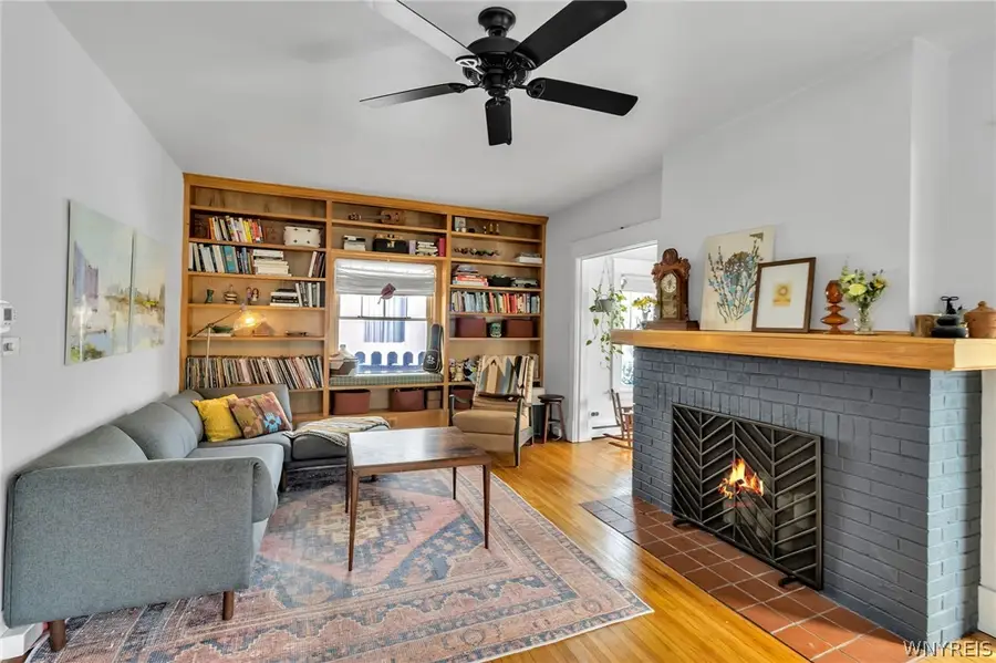 90 Radcliffe Road, Buffalo, NY 14214 - #2
