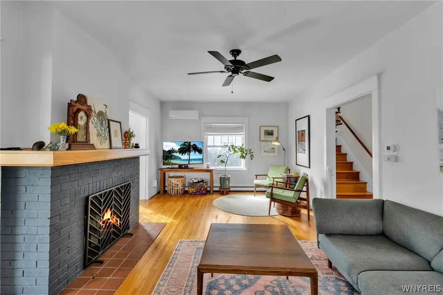 90 Radcliffe Road, Buffalo, NY 14214 - #3