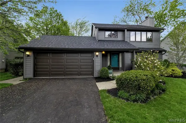 62 Rue Madeleine, Buffalo, NY 14221