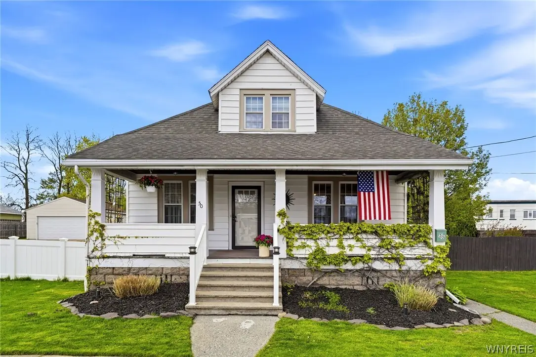 50 Bostwick Place, Depew, NY 14043 - #1