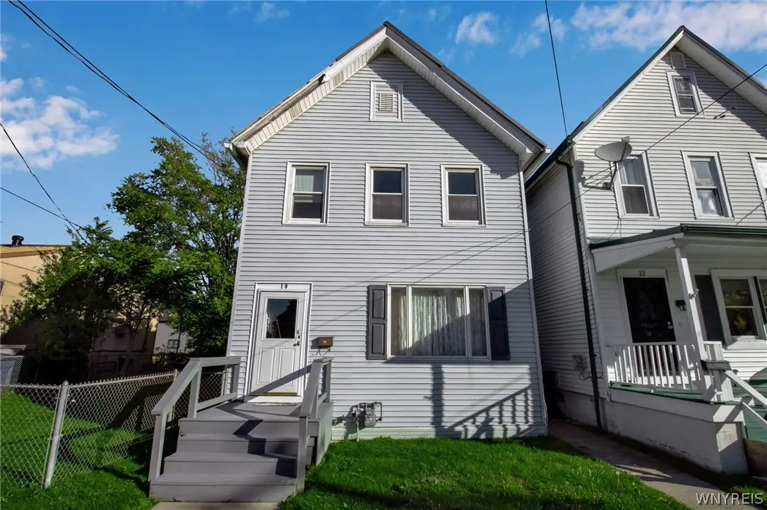 10 South Street, Buffalo, NY 14204 - #1