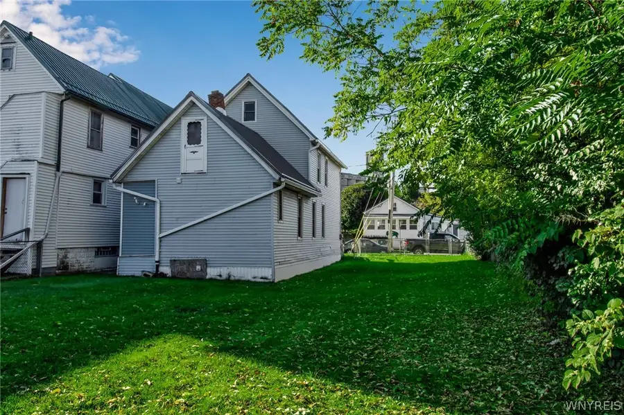 10 South Street, Buffalo, NY 14204 - #3