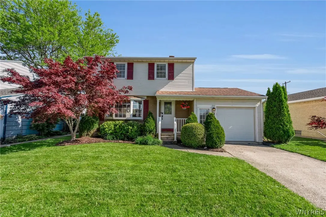 218 Temple Drive, Buffalo, NY 14225 - #1