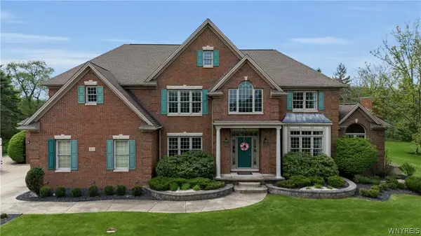 84 Beresford Court, Buffalo, NY 14221
