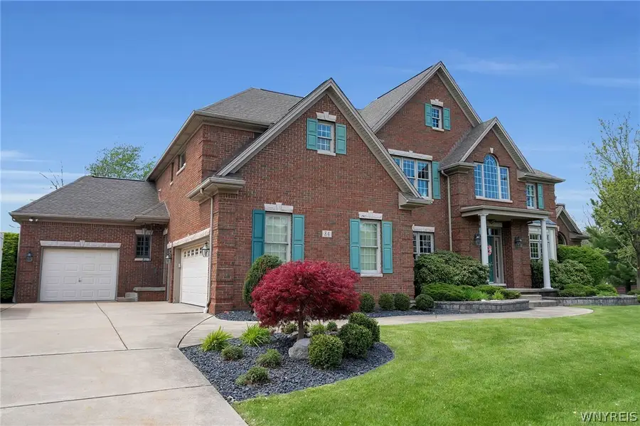 84 Beresford Court, Buffalo, NY 14221 - #2