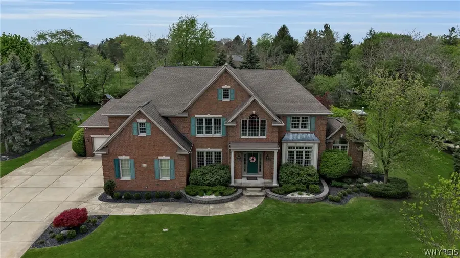 84 Beresford Court, Buffalo, NY 14221 - #3