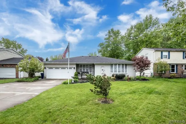 1075 Dodge Road, Getzville, NY 14068