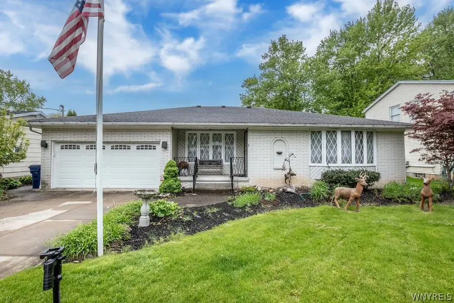 1075 Dodge Road, Getzville, NY 14068 - #3