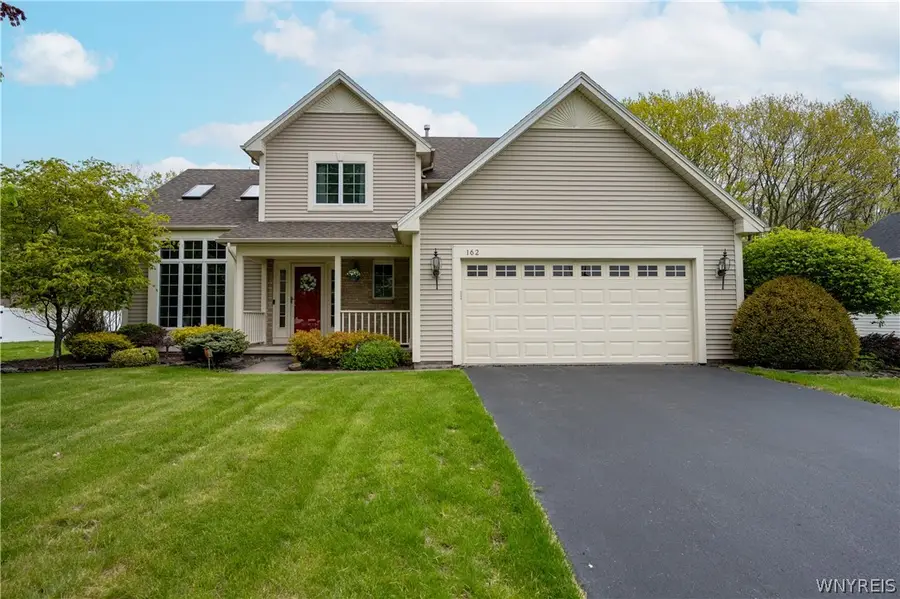 162 Torrey Pine Drive, Rochester, NY 14612 - #3