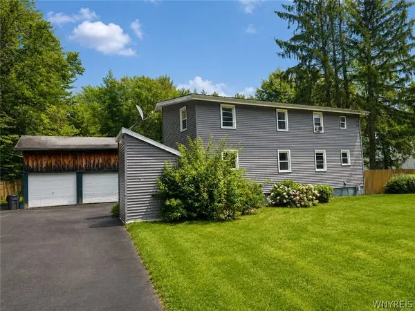 11487 Jennings Road, Lawtons, NY 14091