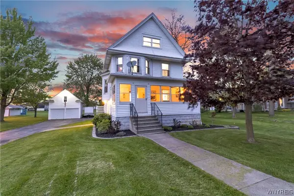 2525 Niagara Road, Niagara Falls, NY 14304