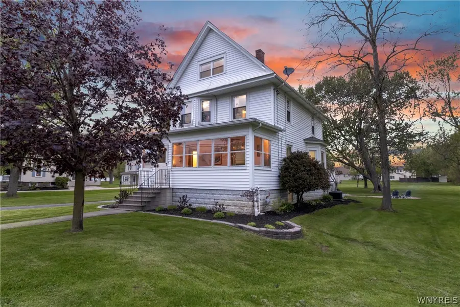 2525 Niagara Road, Niagara Falls, NY 14304 - #2
